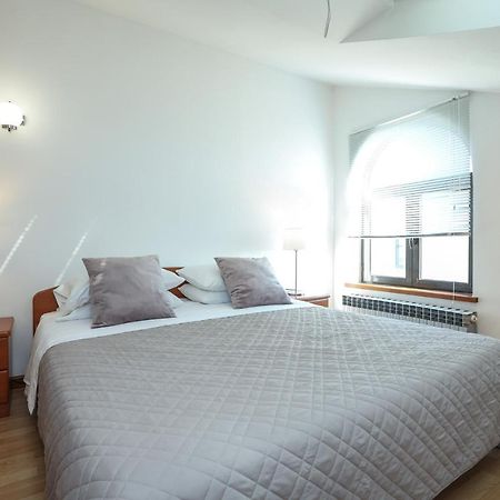 Apartments Melissa วรซี ภายนอก รูปภาพ
