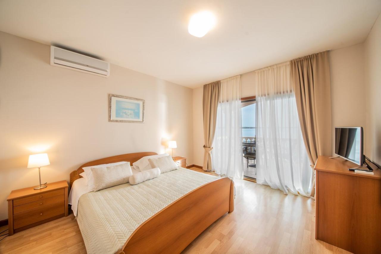 Apartments Melissa วรซี ภายนอก รูปภาพ