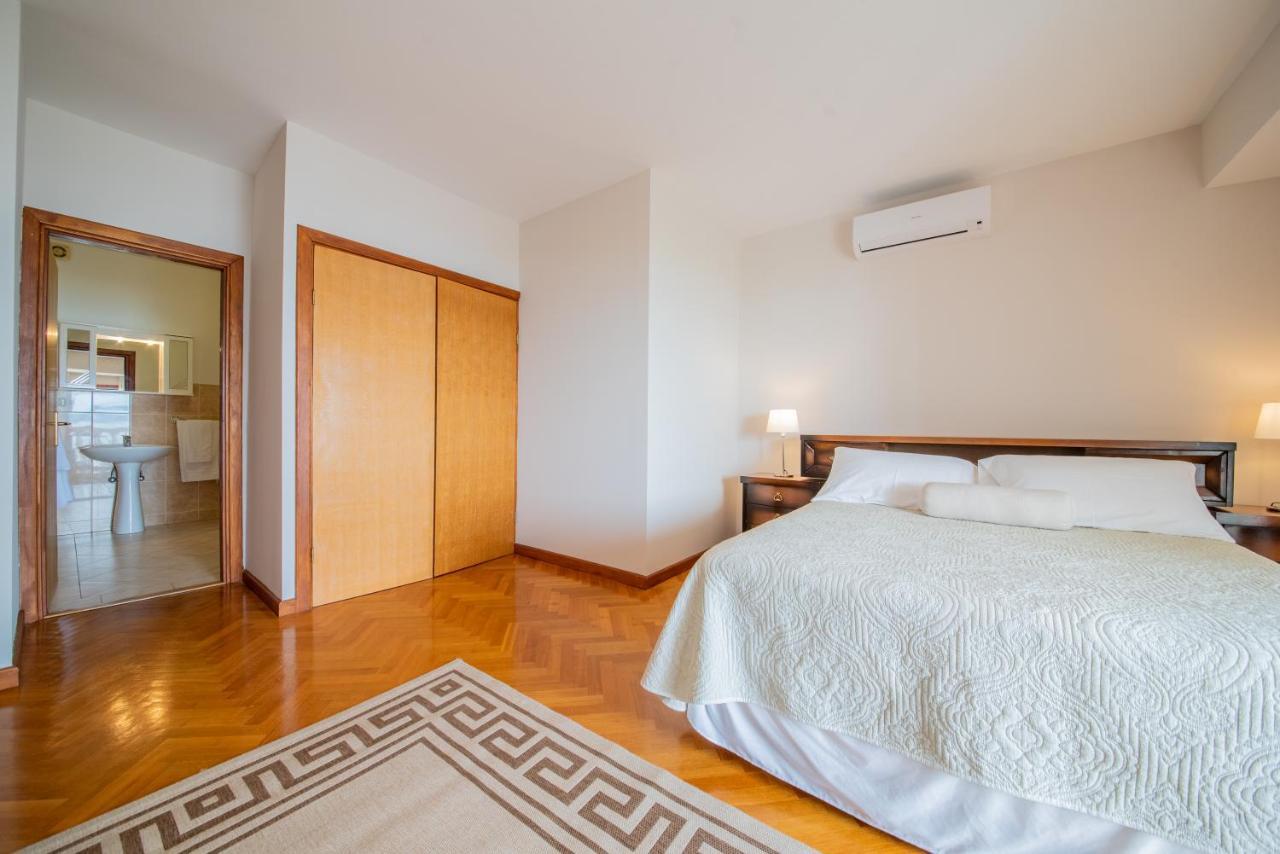 Apartments Melissa วรซี ภายนอก รูปภาพ
