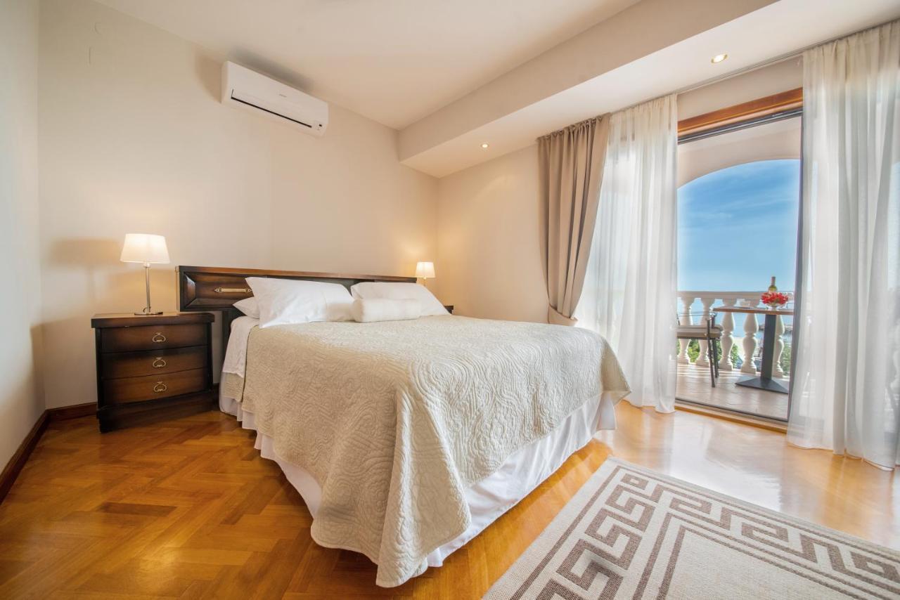Apartments Melissa วรซี ภายนอก รูปภาพ