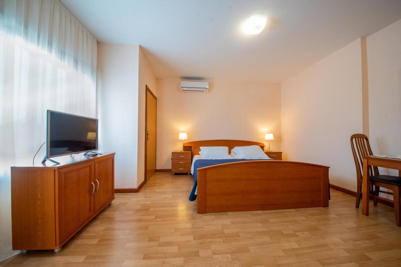 Apartments Melissa วรซี ภายนอก รูปภาพ