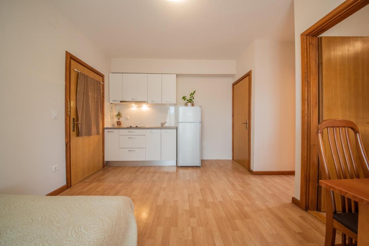 Apartments Melissa วรซี ภายนอก รูปภาพ