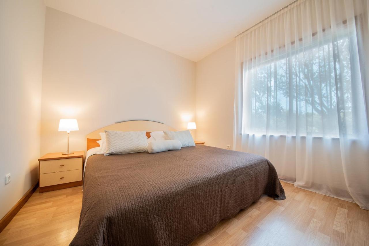 Apartments Melissa วรซี ภายนอก รูปภาพ