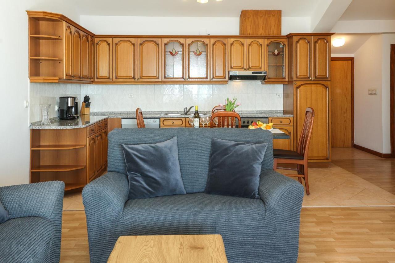 Apartments Melissa วรซี ภายนอก รูปภาพ